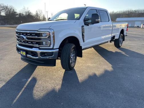 2024 Ford F-350 LARIAT SUPER DUTY