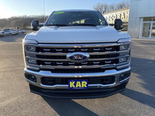 2024 Ford F-350 LARIAT SUPER DUTY