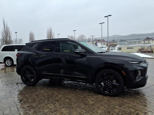 2019 Chevrolet Blazer RS