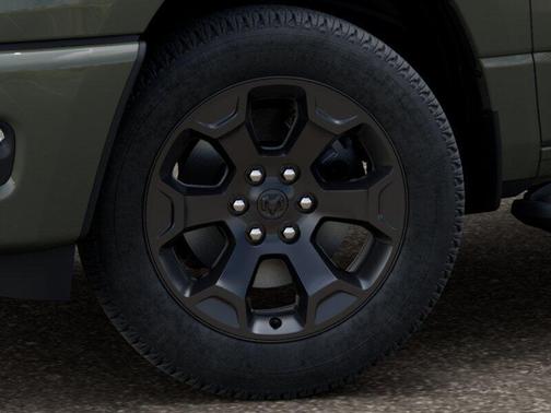 Canyon Lake 2026 RAM 1500 Express