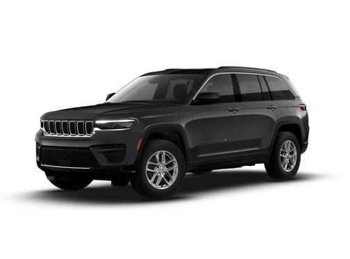 2026 Jeep Grand Cherokee Altitude