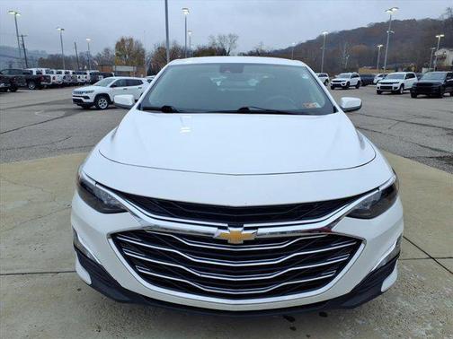 2024 Chevrolet Malibu 1LS