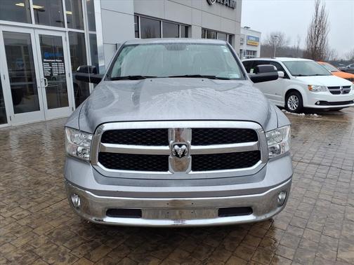 2024 RAM 1500 Tradesman