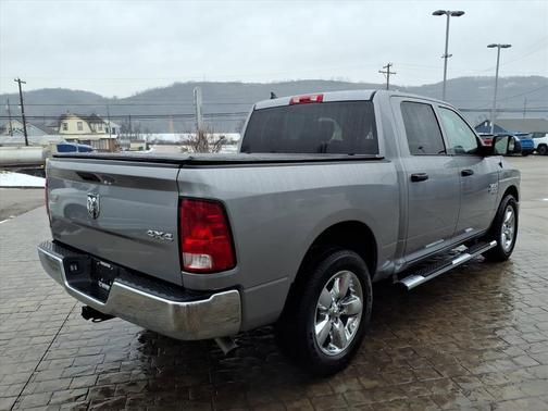 2024 RAM 1500 Tradesman