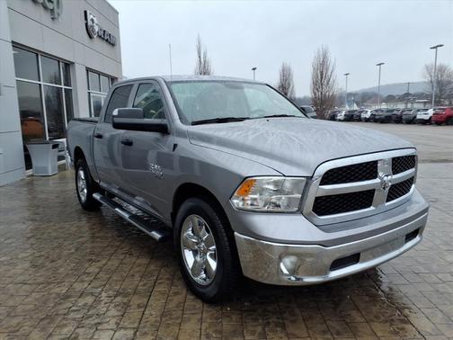 2024 RAM 1500 Tradesman