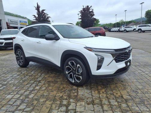 2024 Chevrolet Trax FWD 2RS