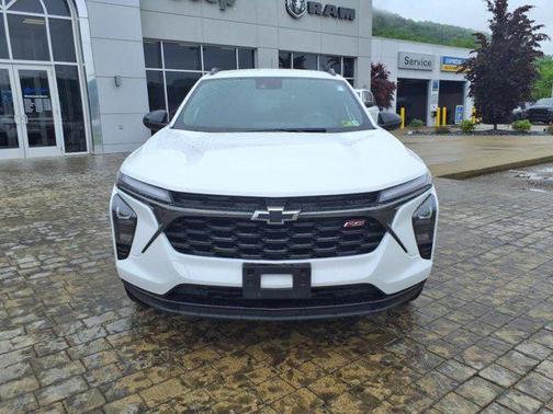 2024 Chevrolet Trax FWD 2RS