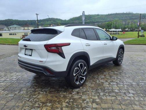 2024 Chevrolet Trax FWD 2RS