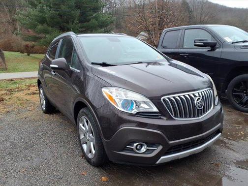 2016 Buick Encore Convenience