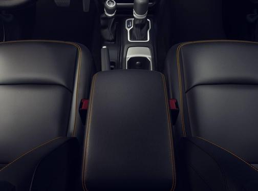 2026 Jeep Gladiator Sahara 4x4