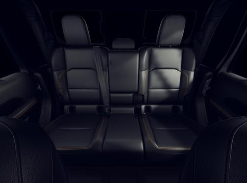 2026 Jeep Gladiator Sahara 4x4