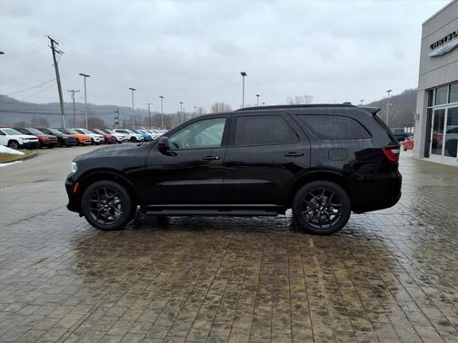2026 Dodge Durango GT HEMI V8 AWD