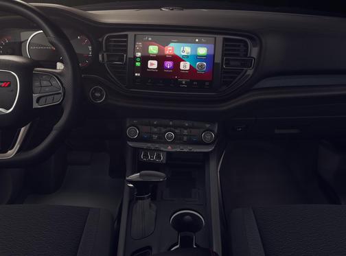 2026 Dodge Durango GT HEMI V8 AWD