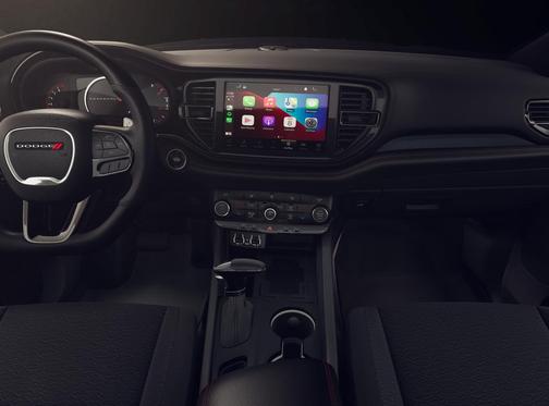 2026 Dodge Durango GT HEMI V8 AWD