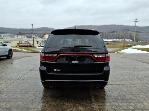 2026 Dodge Durango GT HEMI V8 AWD