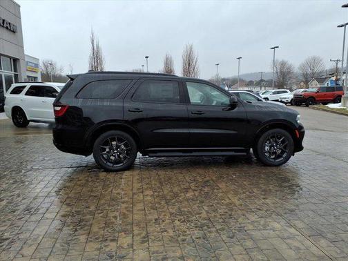 2026 Dodge Durango GT HEMI V8 AWD