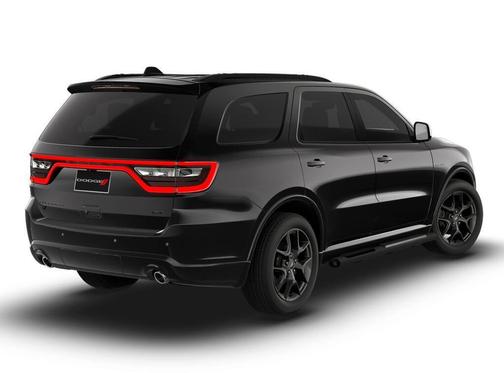 2026 Dodge Durango GT HEMI V8 AWD
