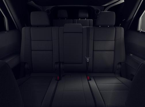 2026 Dodge Durango GT HEMI V8 AWD