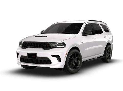 2026 Dodge Durango GT HEMI V8 AWD
