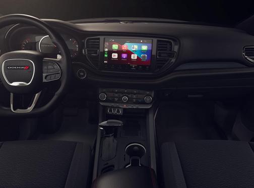 2026 Dodge Durango GT HEMI V8 AWD