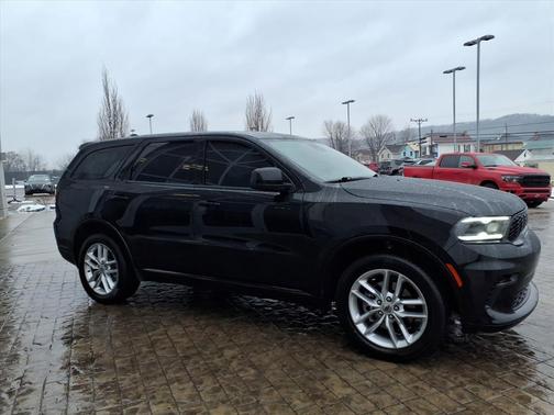 2023 Dodge Durango GT Launch Edition  AWD