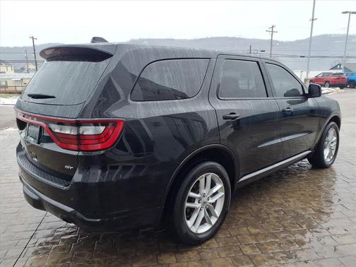 2023 Dodge Durango GT Launch Edition  AWD