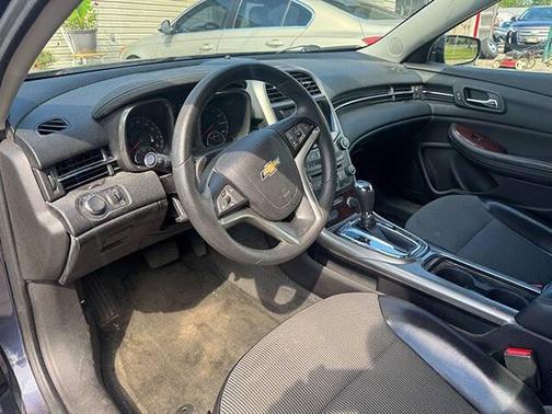 2013 Chevrolet Malibu Eco