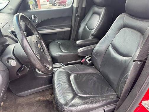 2008 Chevrolet HHR LT Panel