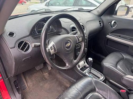 2008 Chevrolet HHR LT Panel