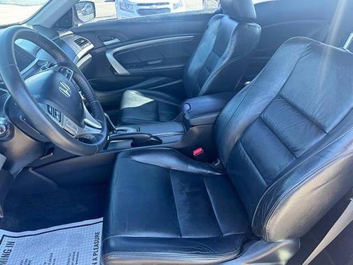 2012 Honda Accord EX-L