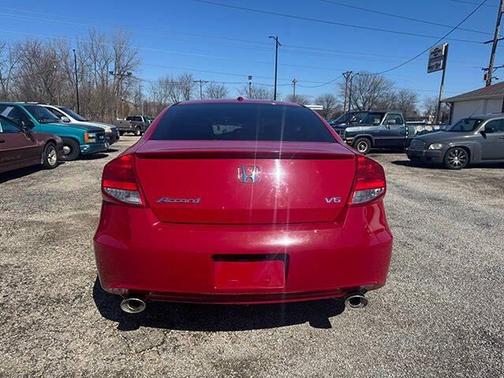 2012 Honda Accord EX-L