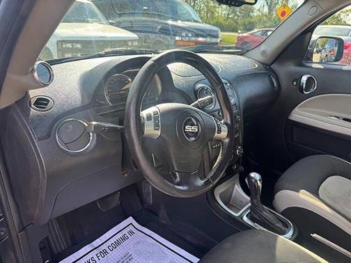 2008 Chevrolet HHR SS