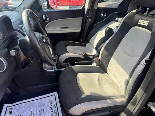 2008 Chevrolet HHR SS