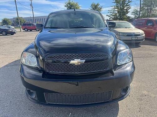 2008 Chevrolet HHR SS