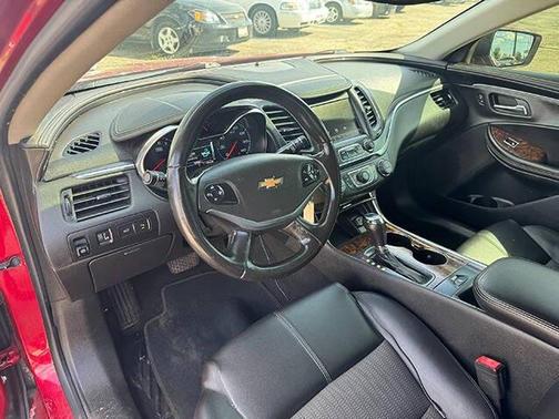 2015 Chevrolet Impala 2LT