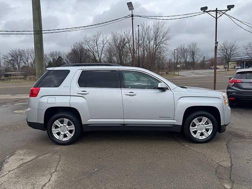 2013 GMC Terrain SLE-2