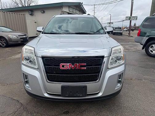 2013 GMC Terrain SLE-2