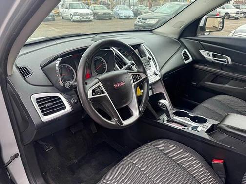 2013 GMC Terrain SLE-2