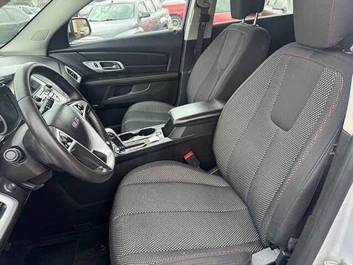 2013 GMC Terrain SLE-2