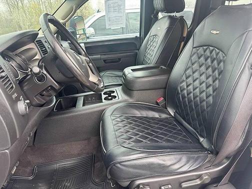 2013 Chevrolet Silverado 2500 LT