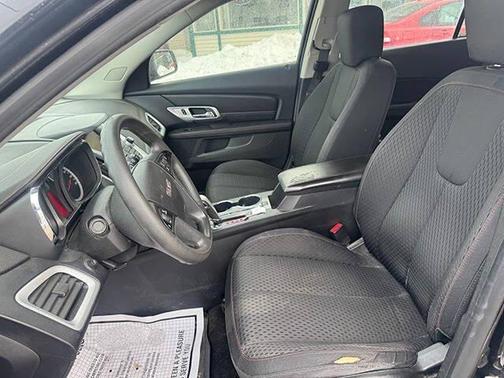 2015 GMC Terrain SLE-1