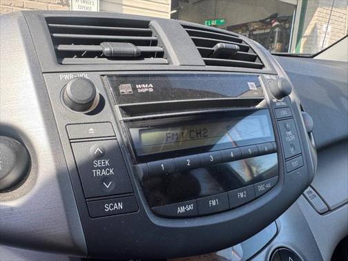 2008 Toyota RAV4 Limited