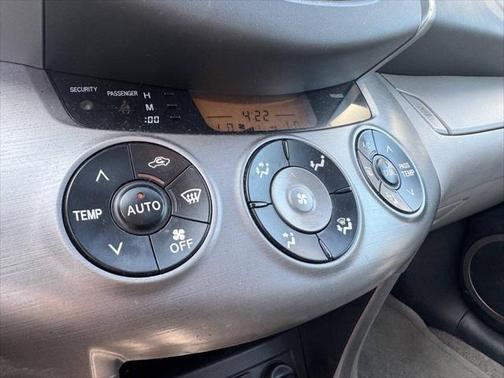 2008 Toyota RAV4 Limited