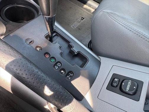 2008 Toyota RAV4 Limited