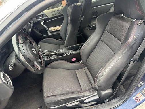 2013 Scion FR-S Base