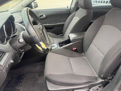 2011 Chevrolet Malibu 1LT