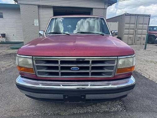 1994 Ford F-150 XLT
