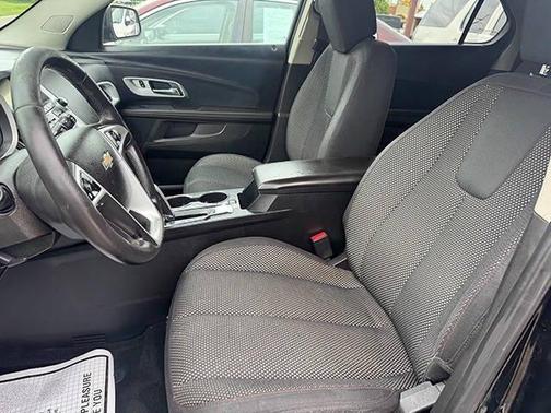 2012 Chevrolet Equinox 1LT