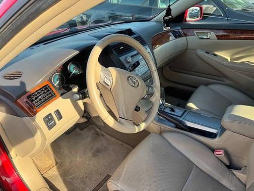 2007 Toyota Camry Solara SE V6