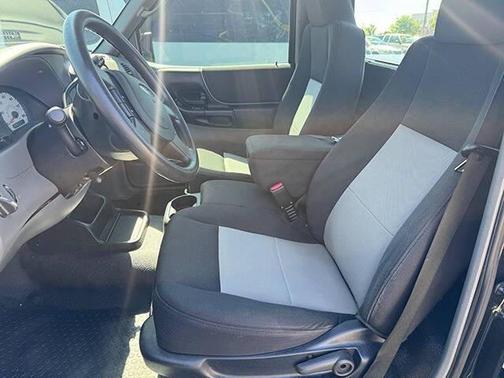 2006 Ford Ranger XLT